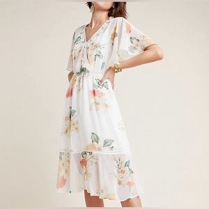 Farm Rio Eloisa dress